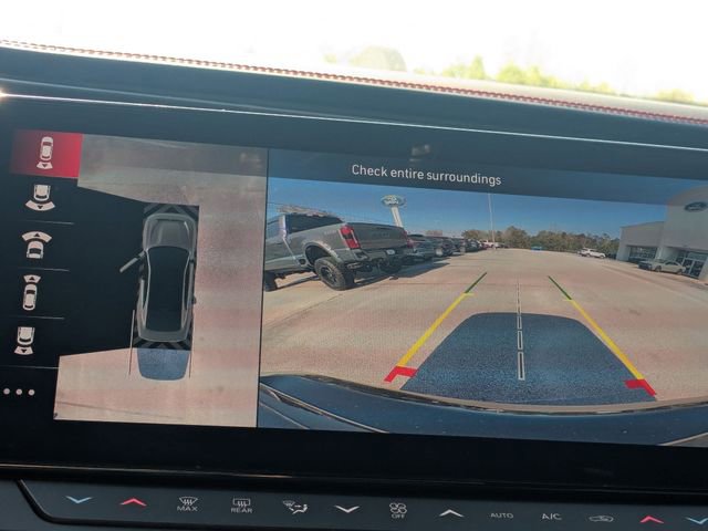 New 2026 Dodge Charger R/T image 21