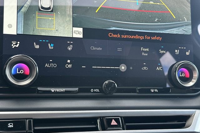 New 2026 Lexus RX 350 Premium image 18