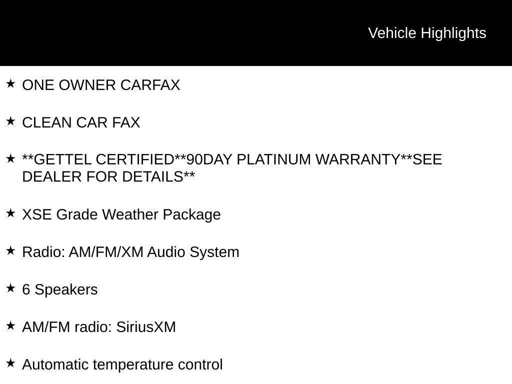 Used 2023 Toyota RAV4 XSE w/ XSE Grade Weather Package AWD/4WD image 16