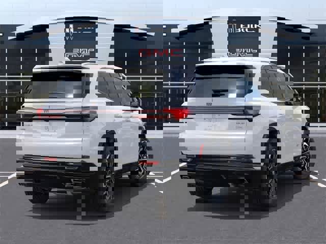 New 2026 Buick Enclave Sport Touring w/ Super Cruise Package image 5