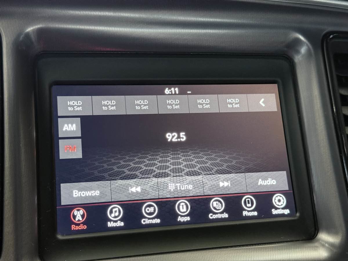 Used 2021 Dodge Challenger SXT w/ Blacktop Package image 53