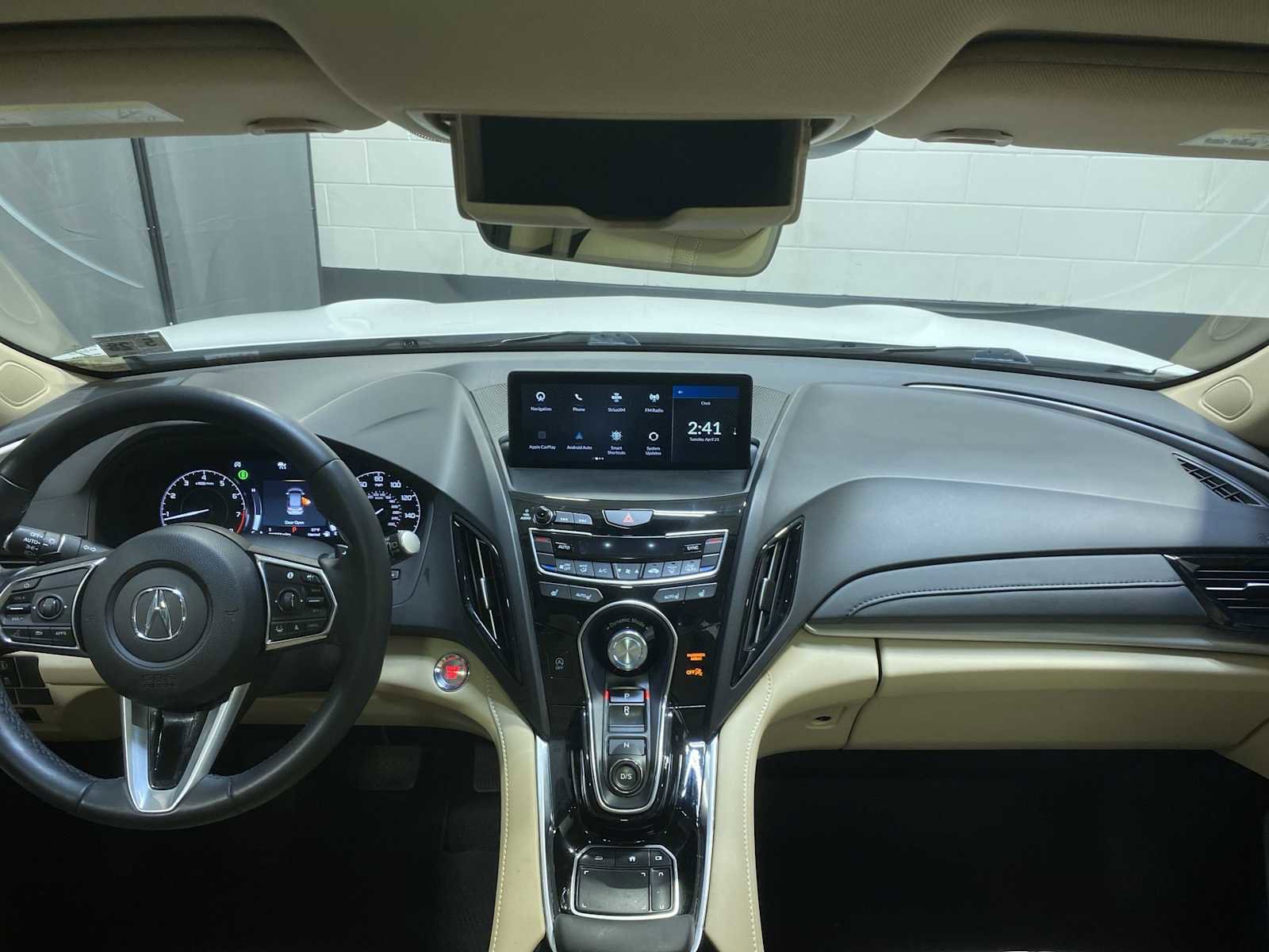 Used 2023 Acura RDX AWD w/ Technology Package image 10