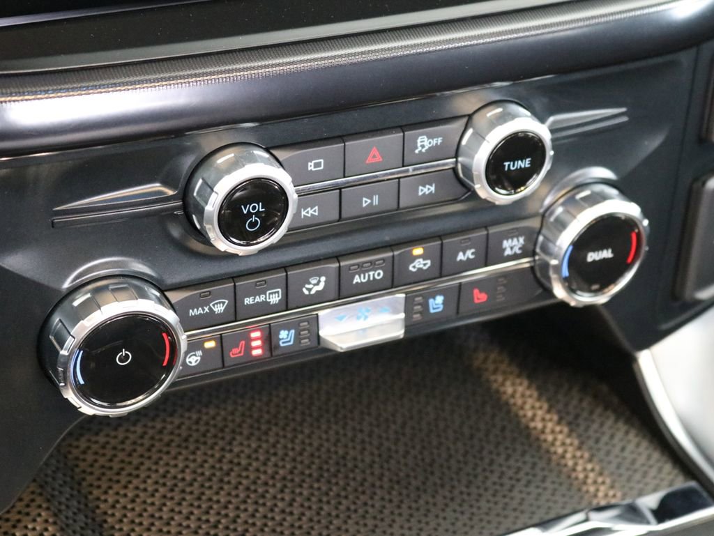 Used 2025 Ford F150 Raptor w/ Equipment Group 803A Raptor R image 53