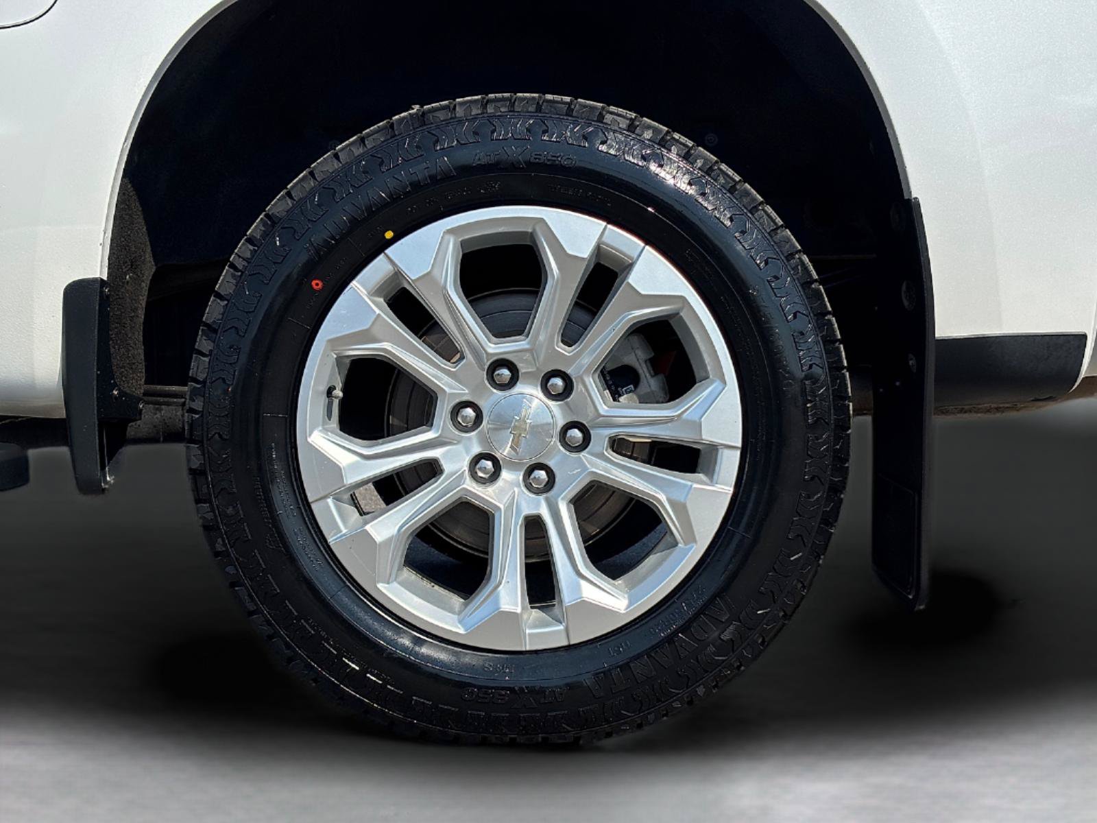 Used 2023 Chevrolet Silverado 1500 LTZ AWD/4WD image 13