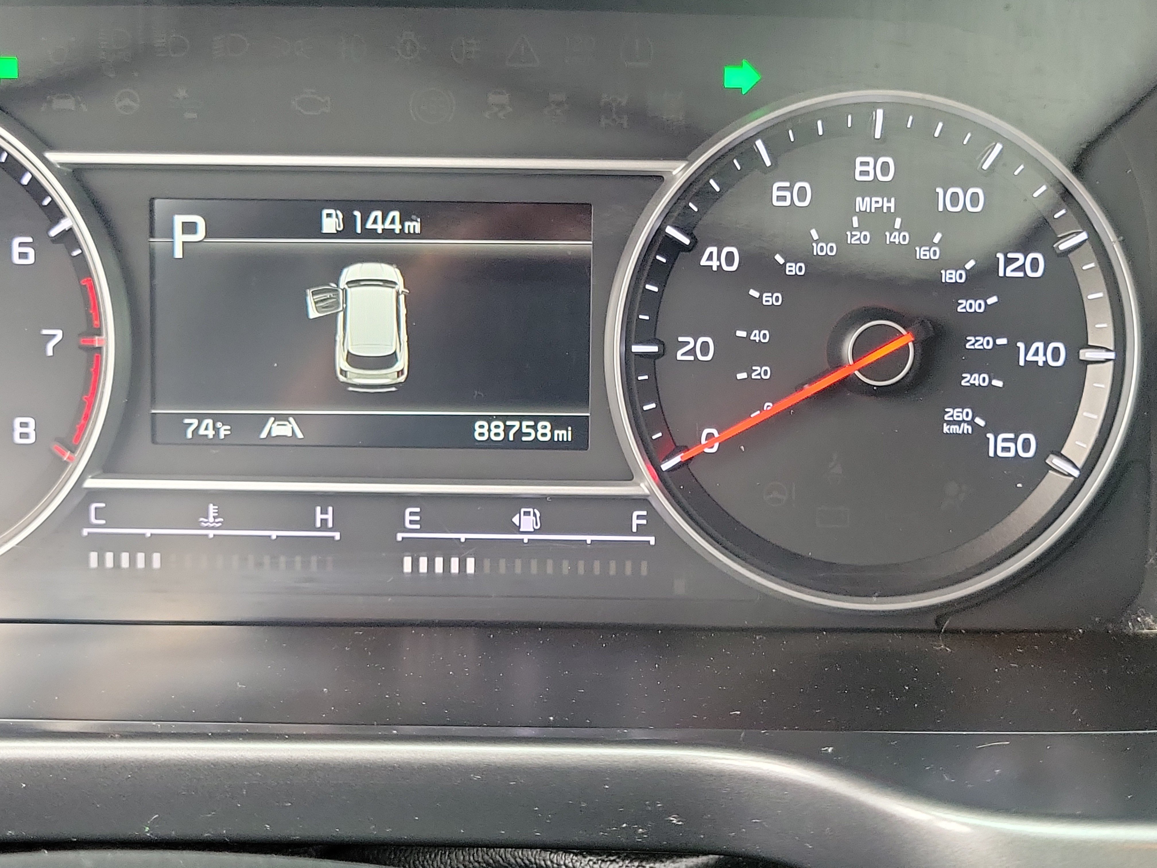 Used 2023 Kia Sorento LX AWD/4WD image 25