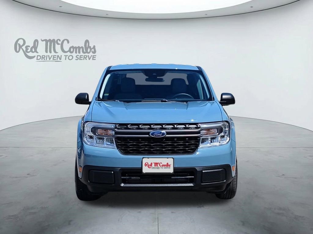 Used 2022 Ford Maverick XLT image 8