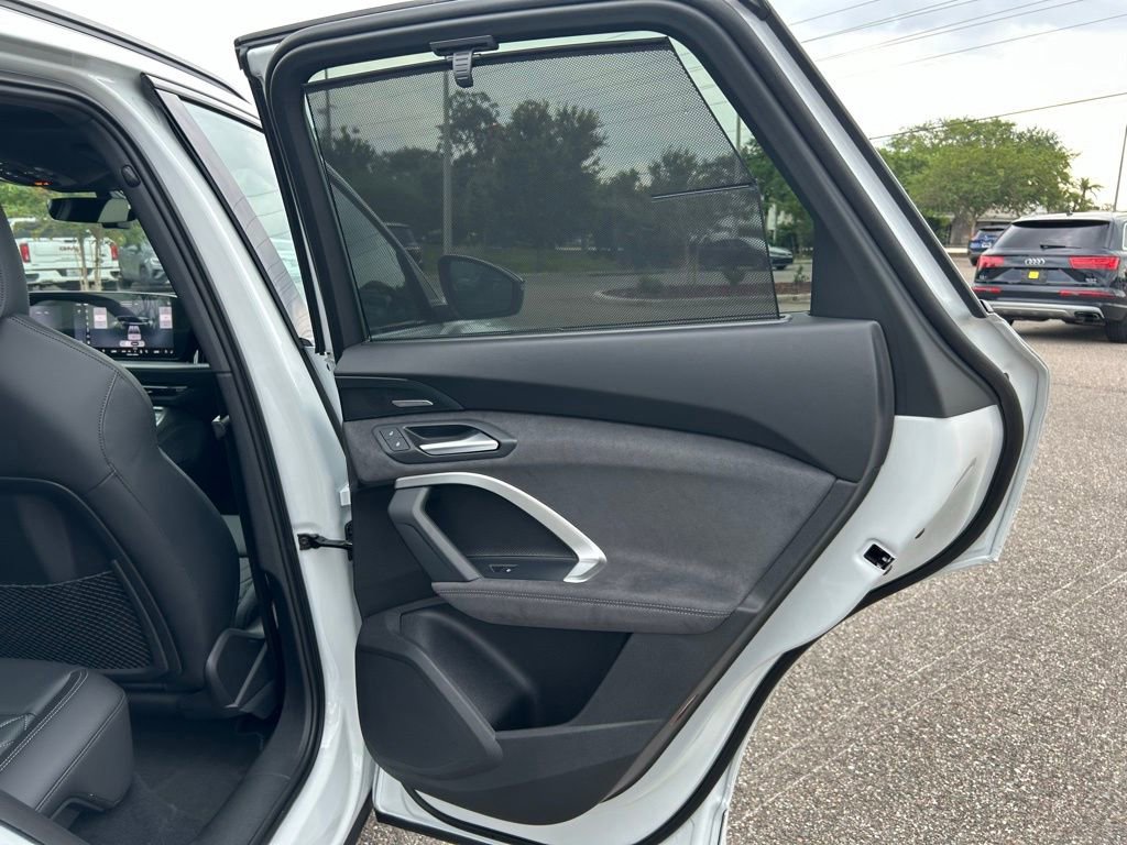 New 2026 Audi SQ5 Premium Plus AWD/4WD image 57