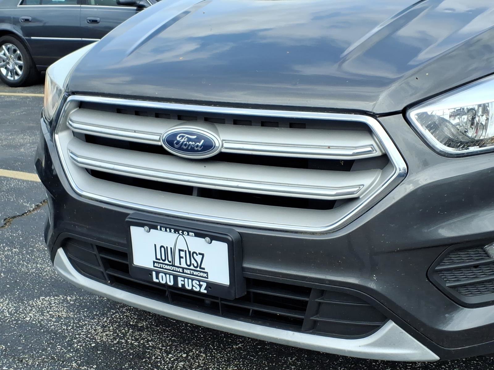 Used 2019 Ford Escape SE image 34