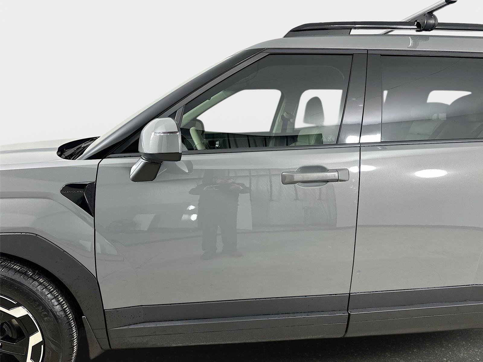 Used 2025 Hyundai Santa Fe SEL image 17