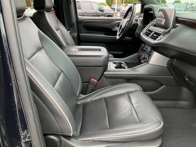 Used 2023 Chevrolet Tahoe Premier image 20