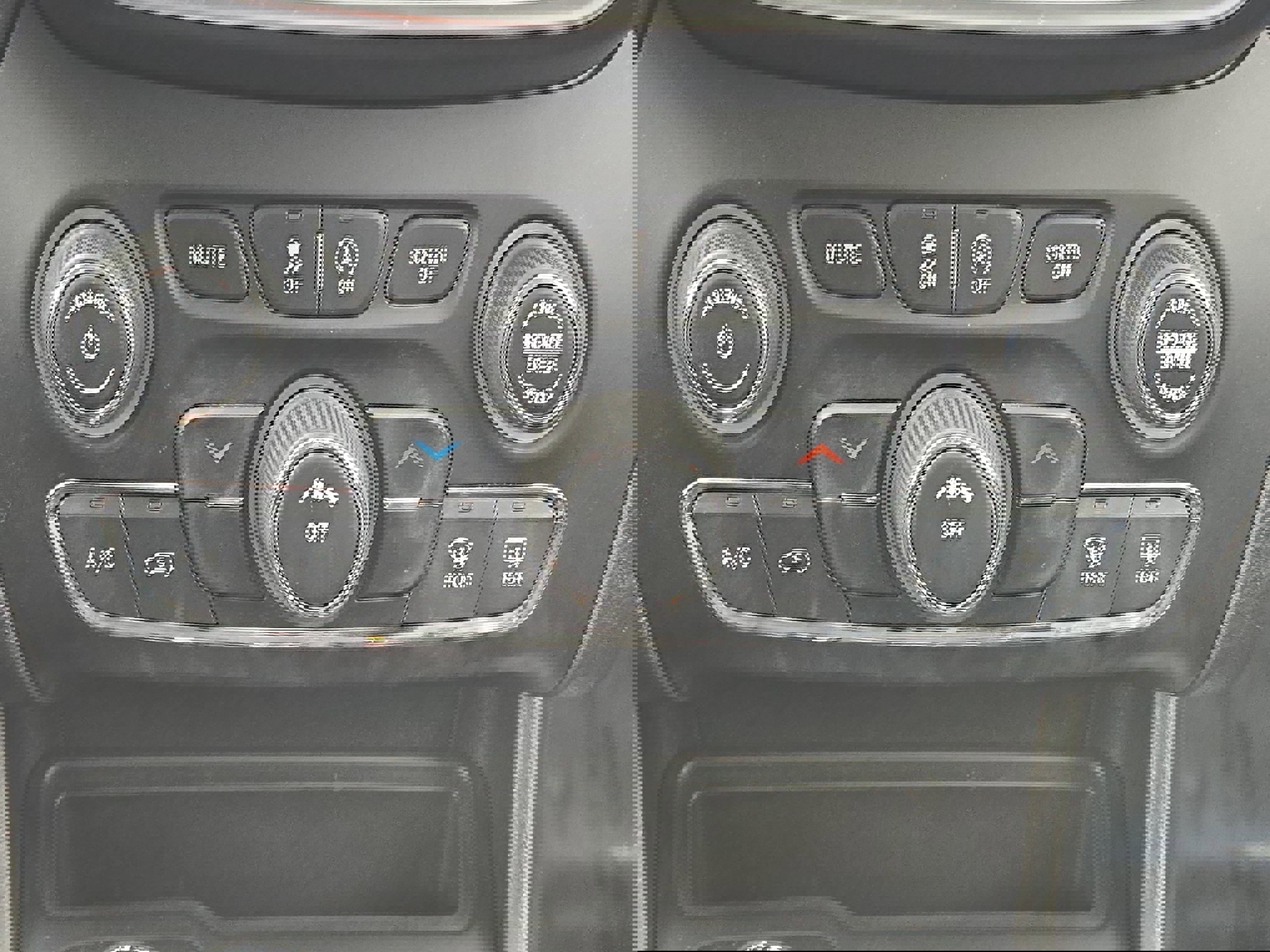 Used 2021 Jeep Cherokee Latitude Plus image 22