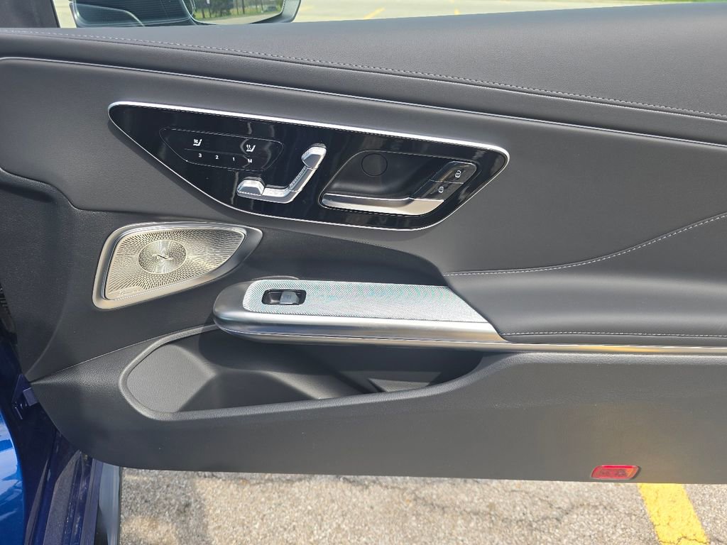 New 2026 Mercedes-Benz CLE 53 AMG 4MATIC Coupe image 22