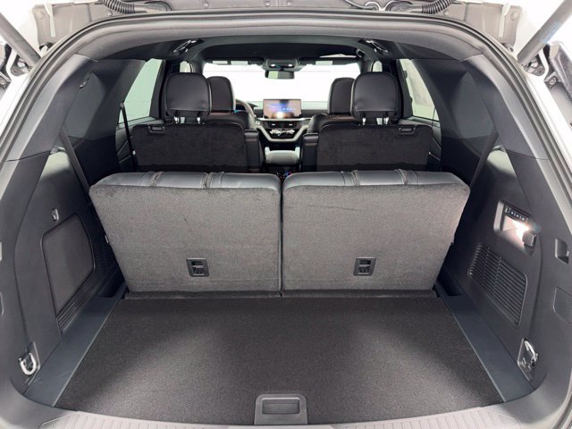New 2027 Ford Explorer Tremor w/ Tremor Convenience Package AWD/4WD image 31