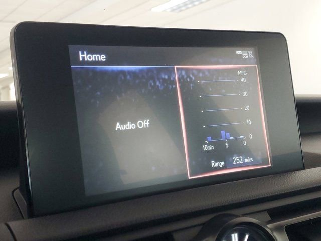 Used 2023 Lexus IS 350 F Sport w/ Memory Package image 31