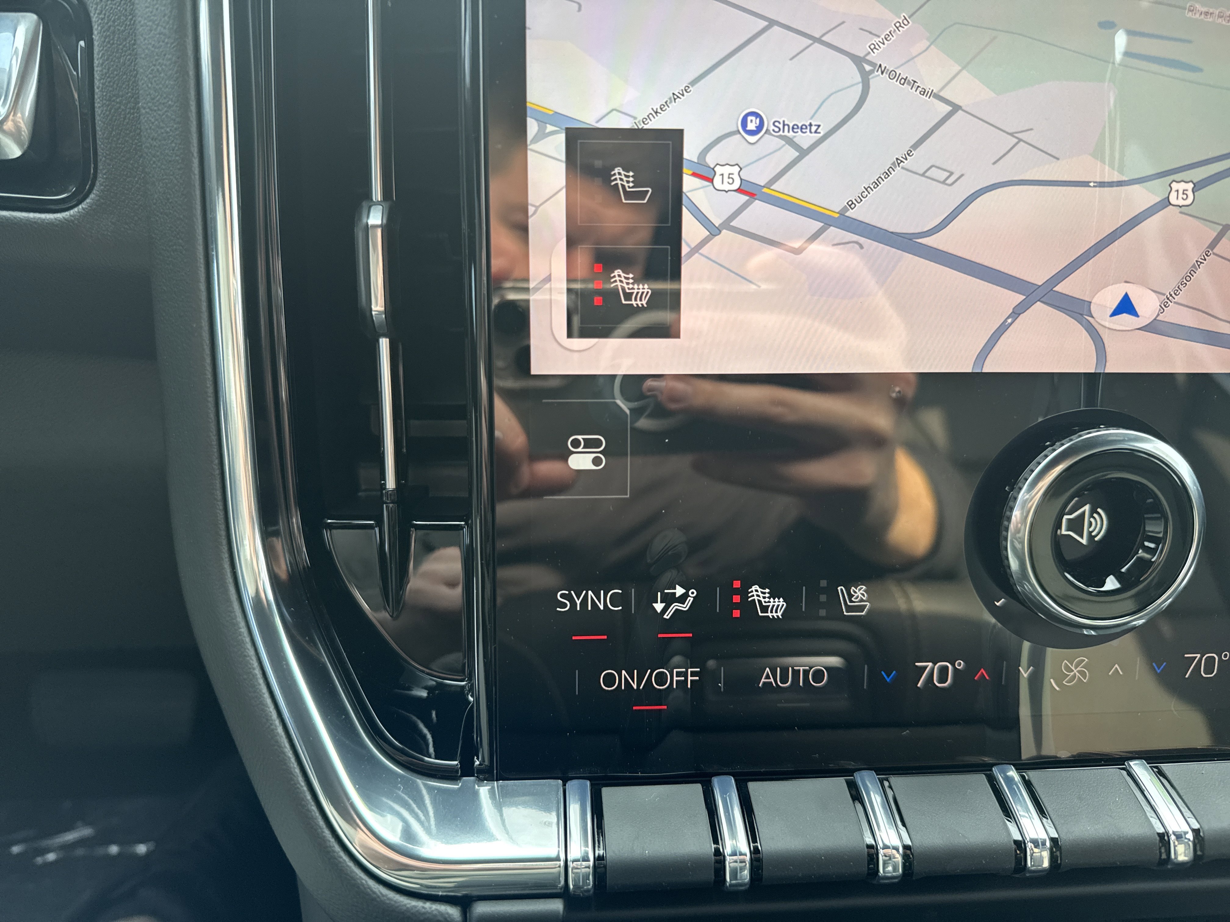 New 2026 GMC Yukon XL Elevation image 28
