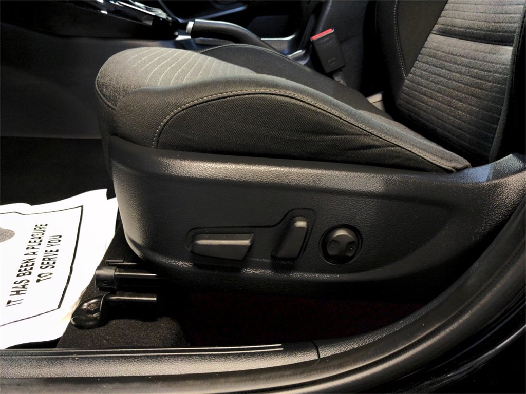 Used 2023 Kia Soul EX image 13