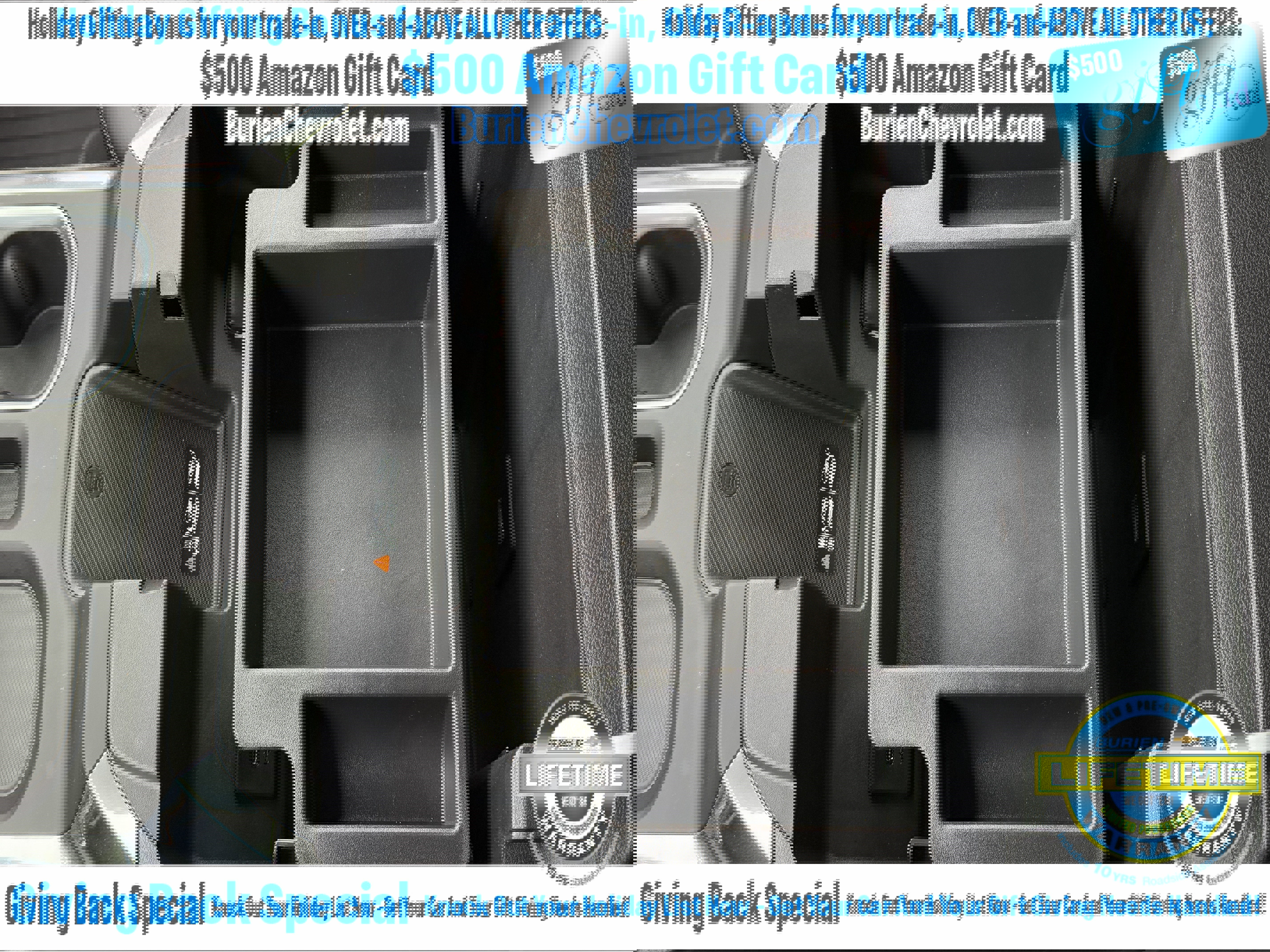 Used 2023 Chevrolet Silverado 1500 LT image 19