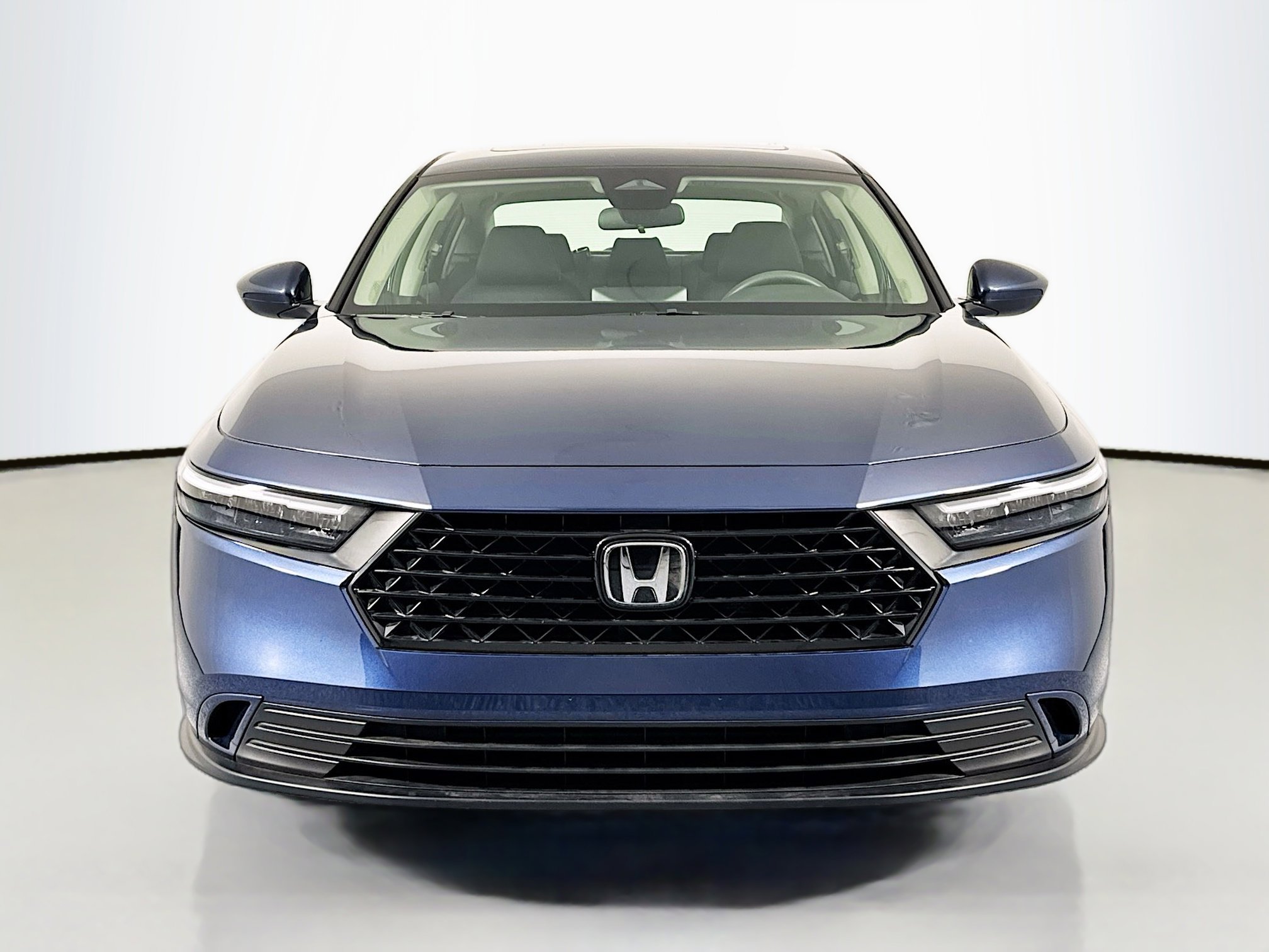 Certified 2023 Honda Accord EX image 2