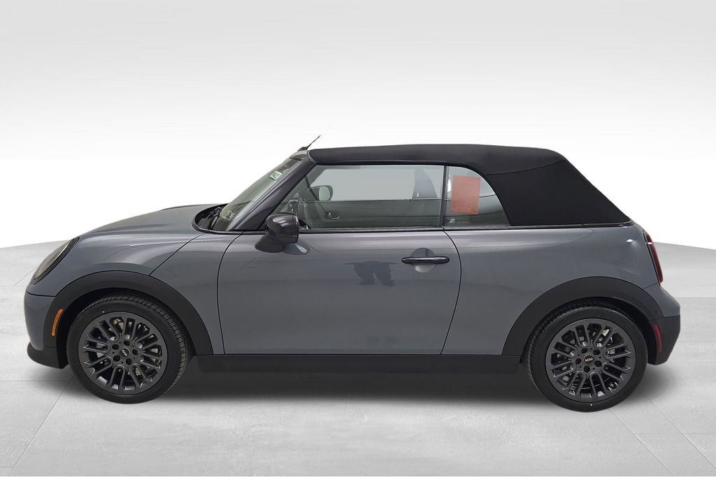 New 2026 MINI Cooper S image 6