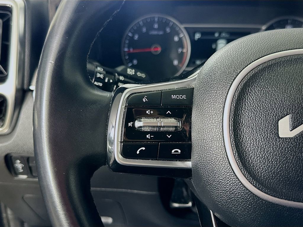 Used 2022 Kia Sorento SX image 23