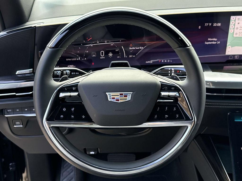 Used 2026 Cadillac Escalade ESV 4WD image 30