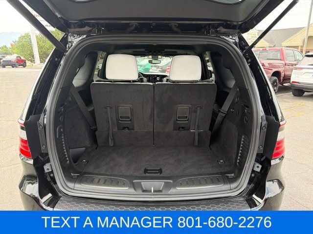 Used 2026 Dodge Durango SRT Hellcat AWD/4WD image 16