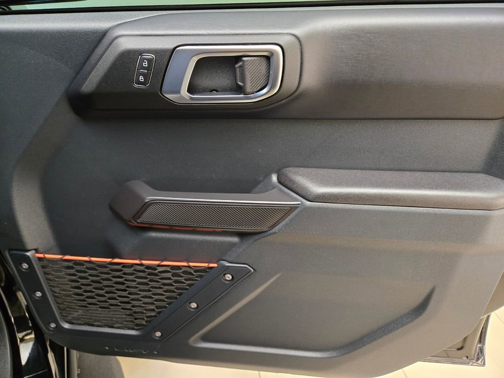 Used 2024 Ford Bronco Raptor image 27