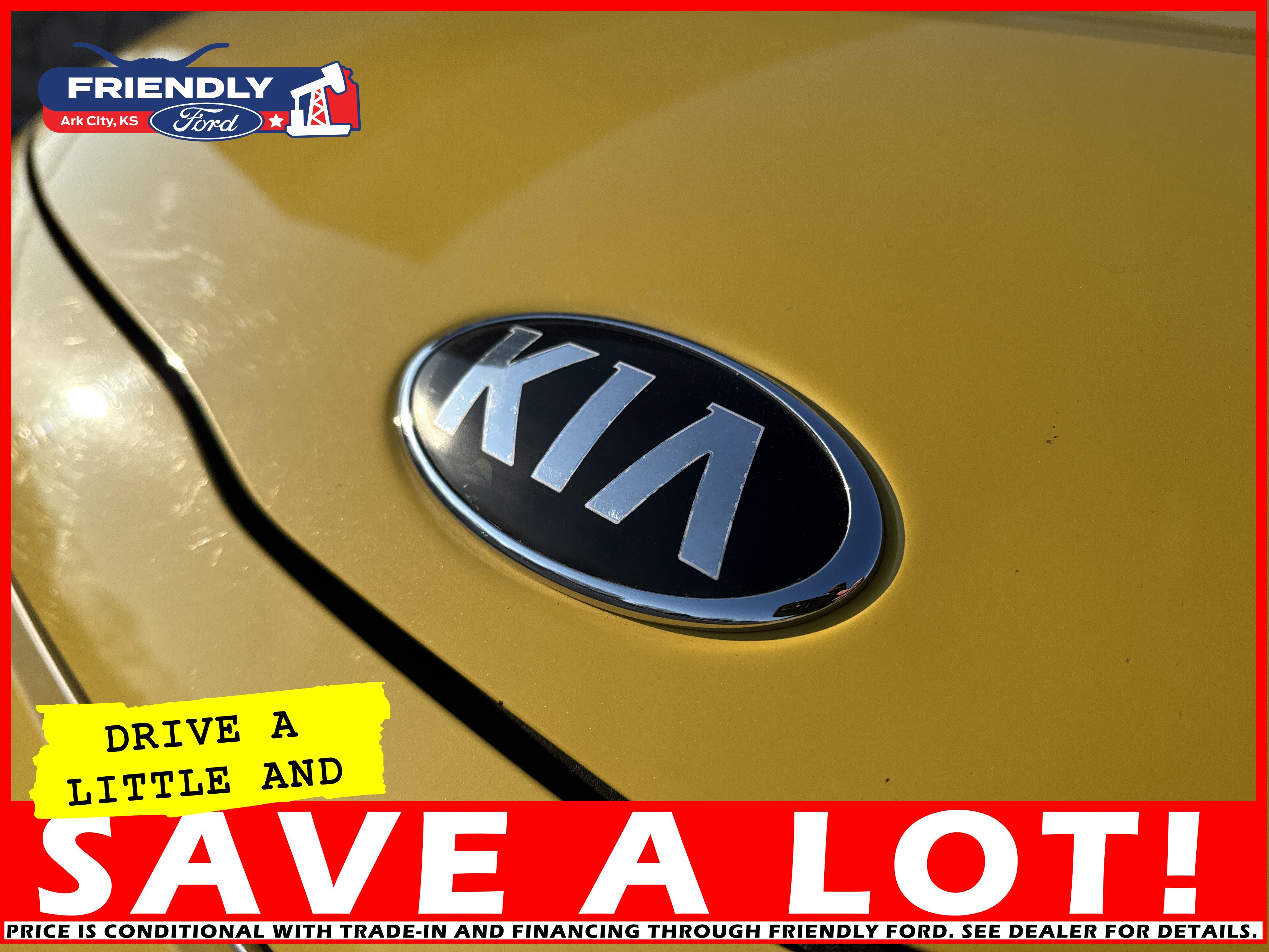 Used 2020 Kia Soul X-Line image 58