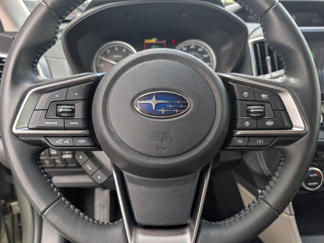 Used 2020 Subaru Forester Limited w/ Popular Package #3 AWD/4WD image 12