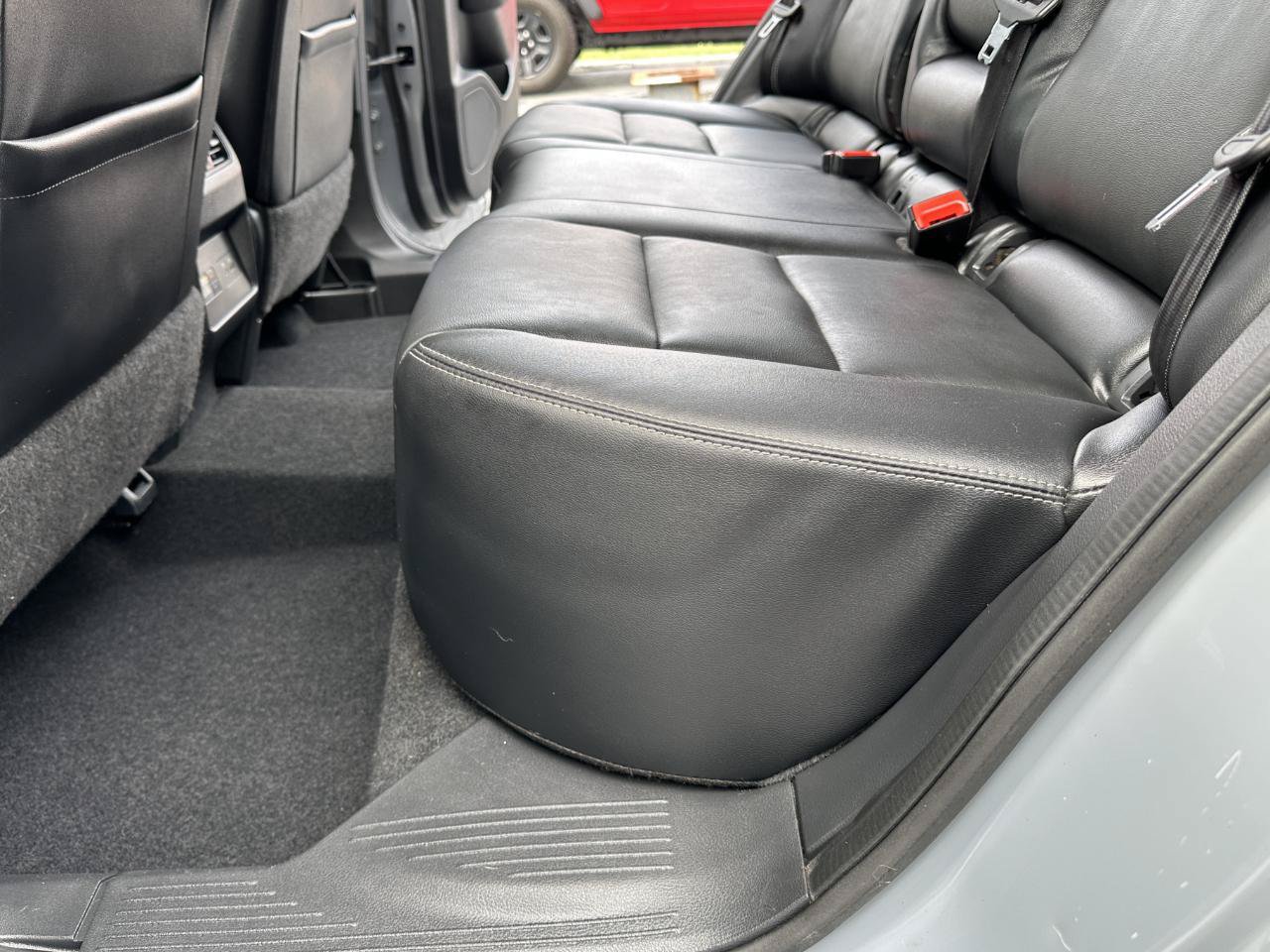 Used 2021 Nissan Rogue SL FWD image 31