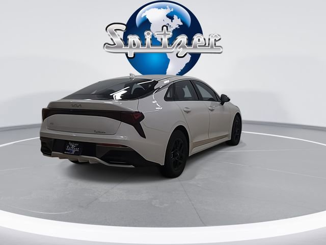 New 2026 Kia K5 LXS image 9