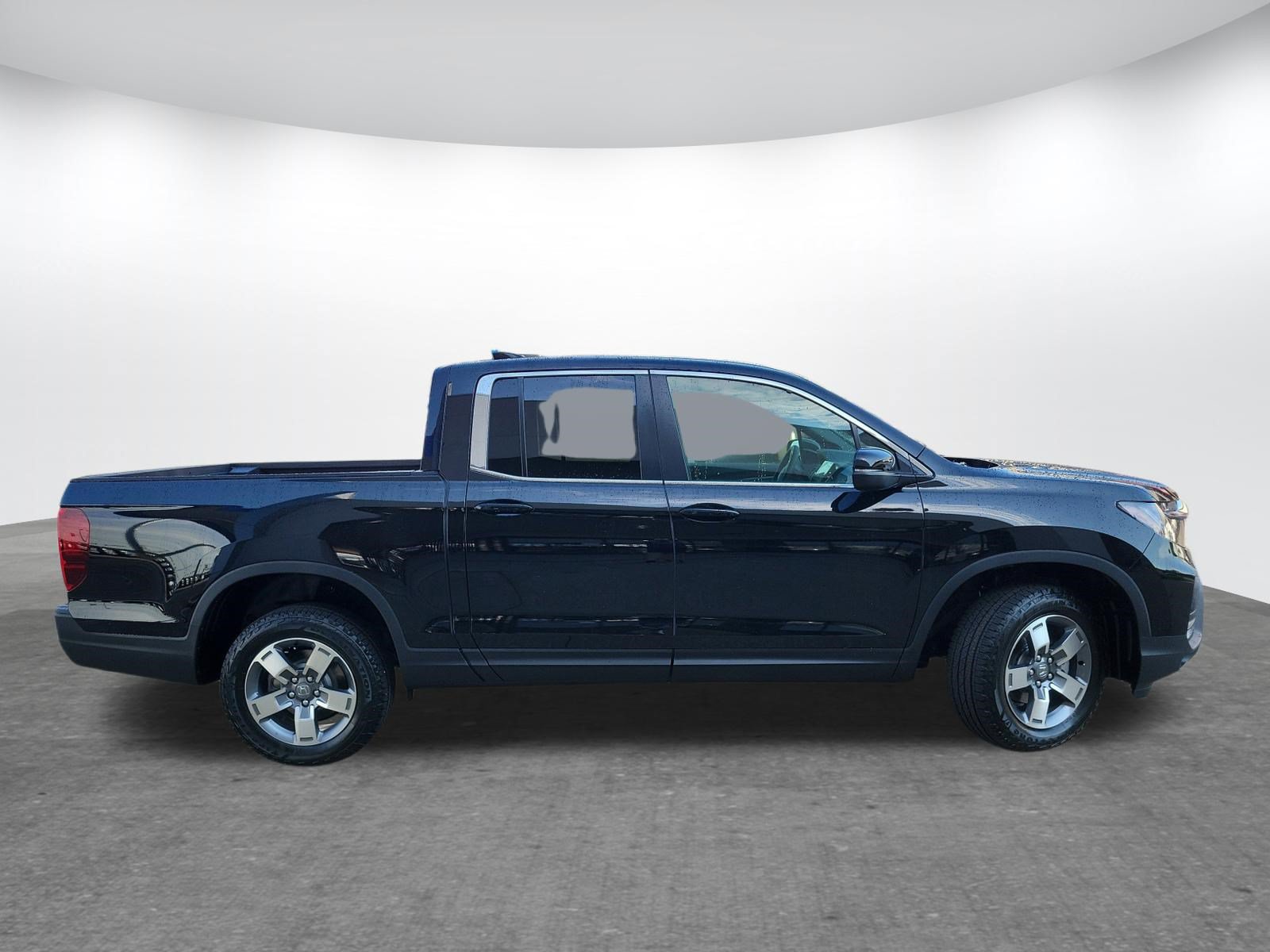 New 2026 Honda Ridgeline RTL image 4