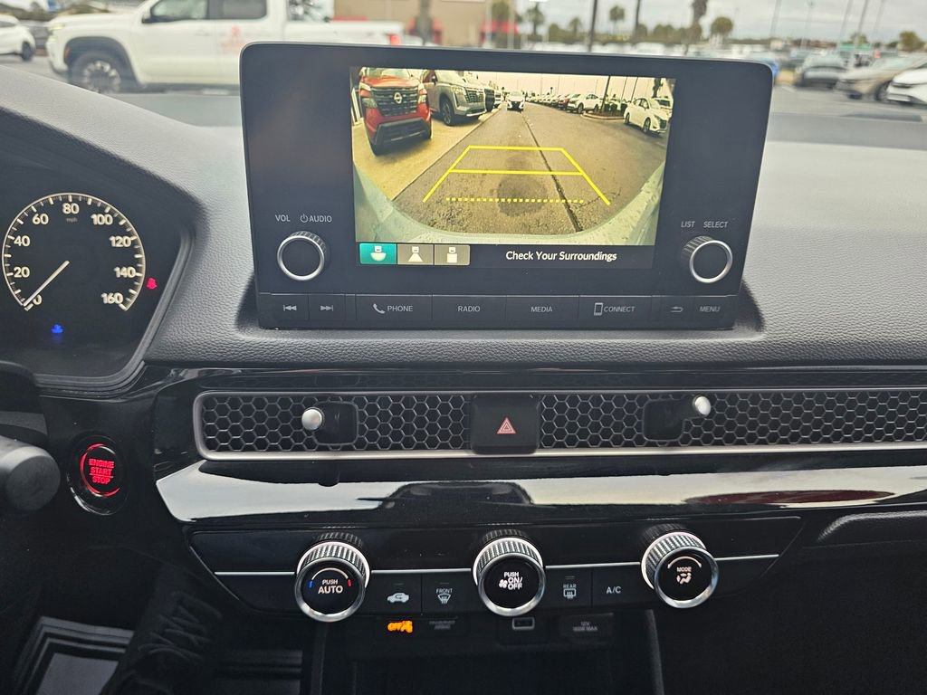 Used 2023 Honda Civic Sport image 20