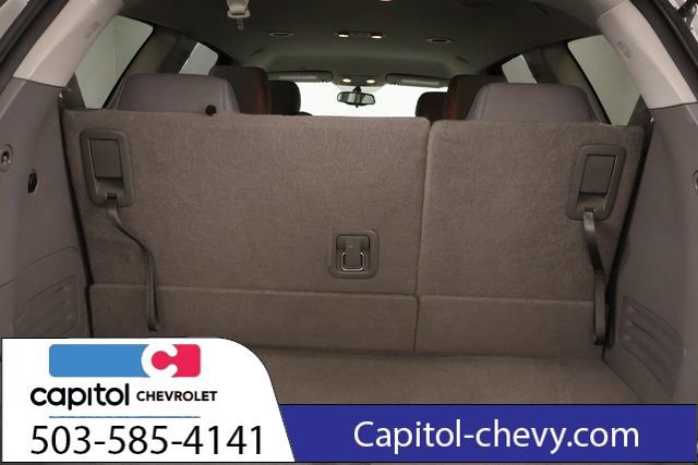 Used 2017 Chevrolet Traverse LS image 23