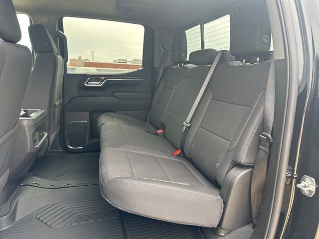 New 2026 Chevrolet Silverado 1500 LT Trail Boss image 11