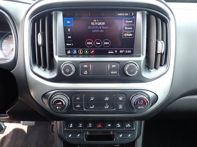 Used 2019 Chevrolet Colorado ZR2 AWD/4WD image 29