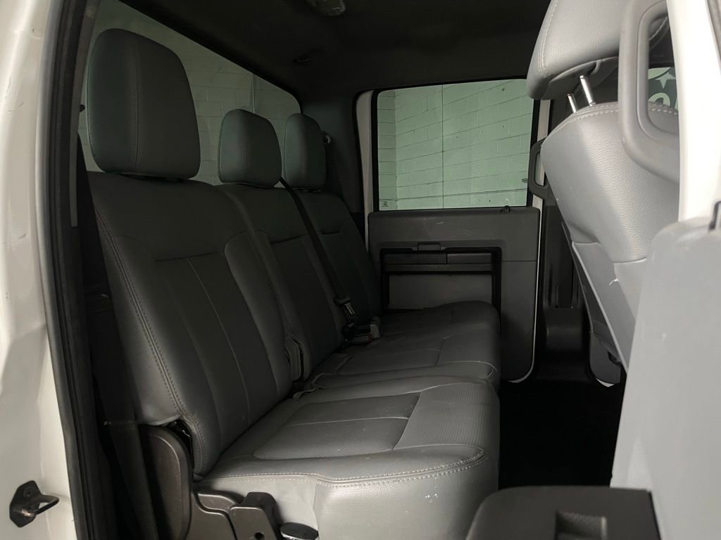 Used 2012 Ford F450 XL w/ PWR Equipment Group image 19