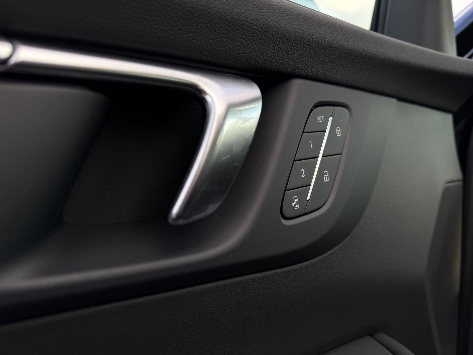 New 2026 Buick Enclave Sport Touring w/ Power Package image 14