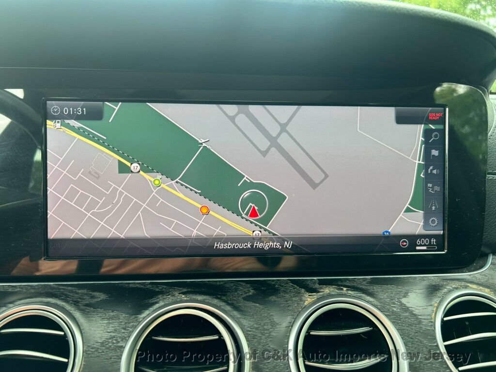 Used 2018 Mercedes-Benz E 300 4MATIC image 51