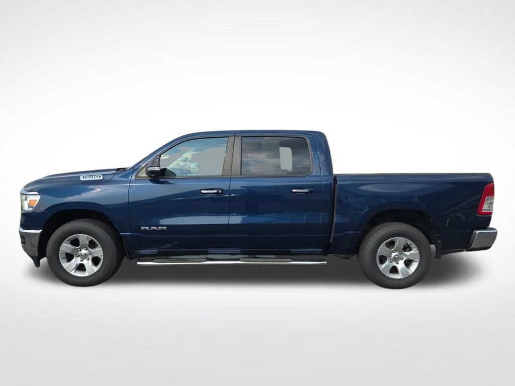 Used 2019 RAM 1500 Big Horn AWD/4WD image 6