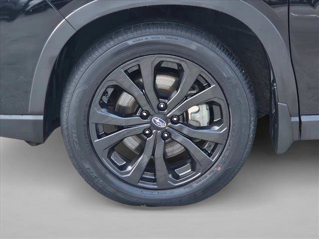 Used 2020 Subaru Forester Sport w/ Popular Package #2 AWD/4WD image 24