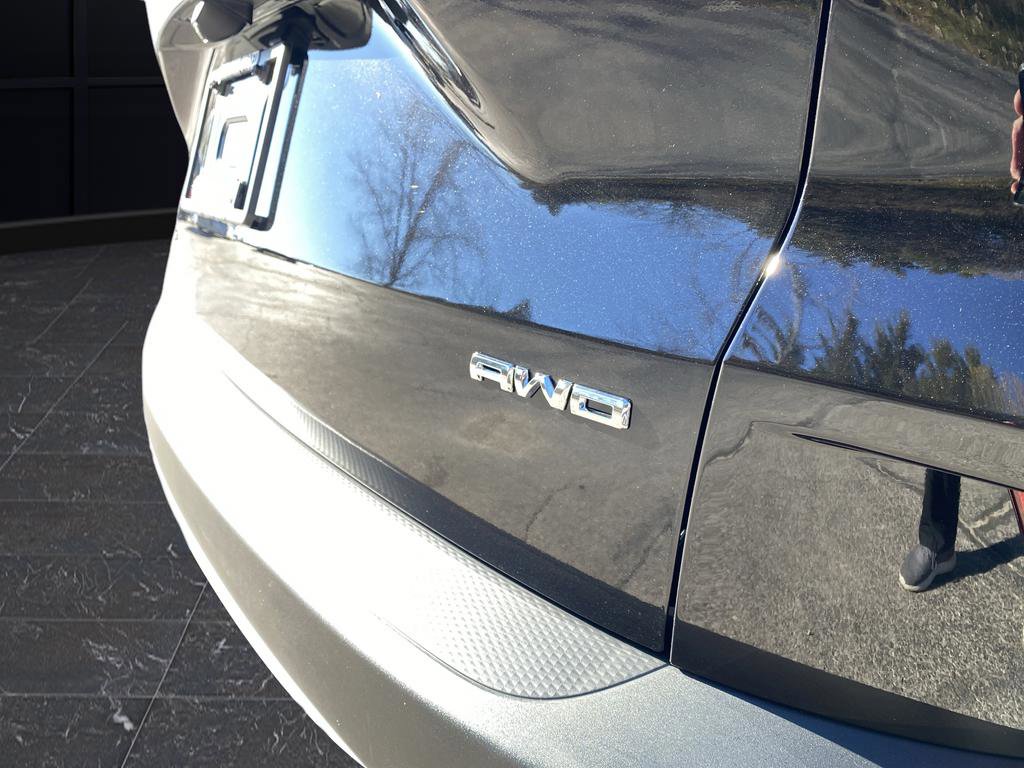 New 2026 Ford Escape Active w/ Cold Weather Package image 37