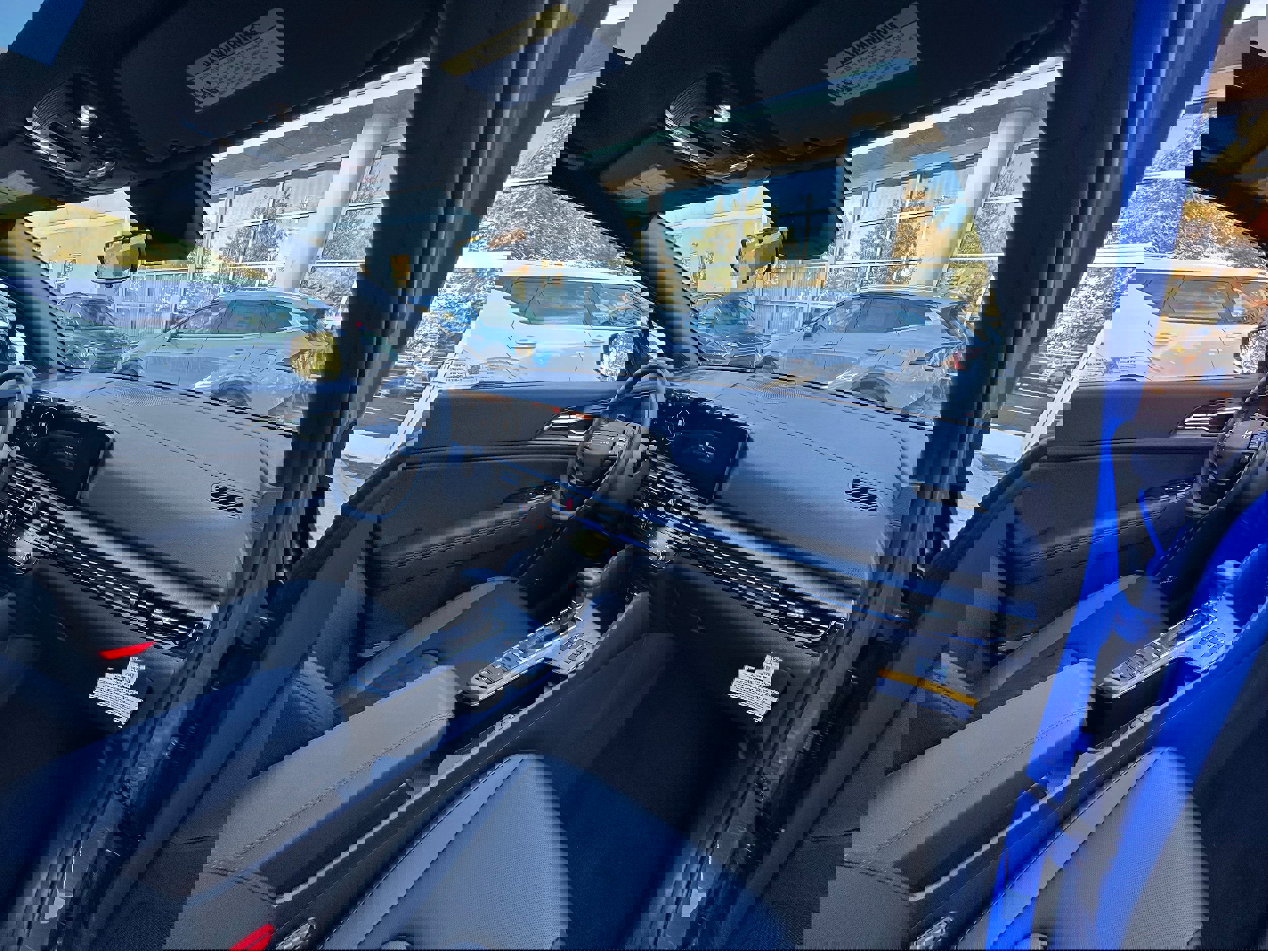 New 2026 Kia Sportage X-Line image 28