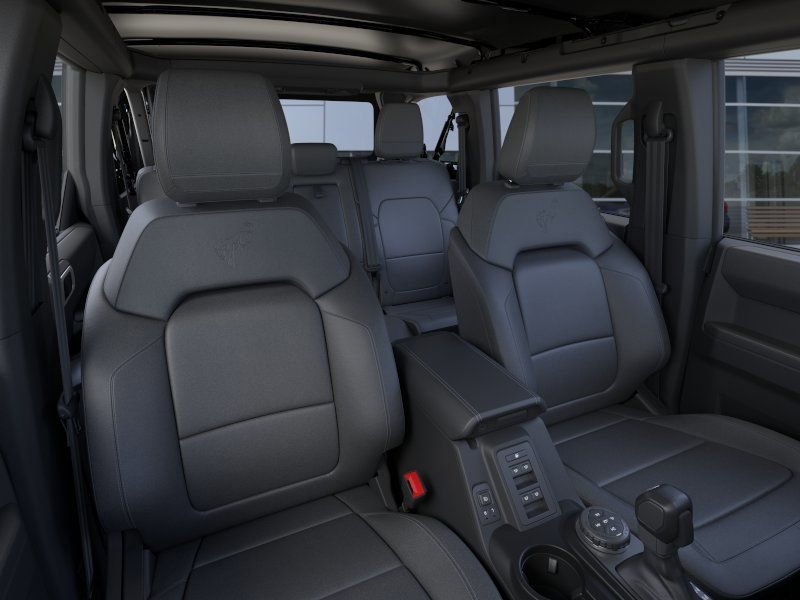 New 2025 Ford Bronco Badlands image 10