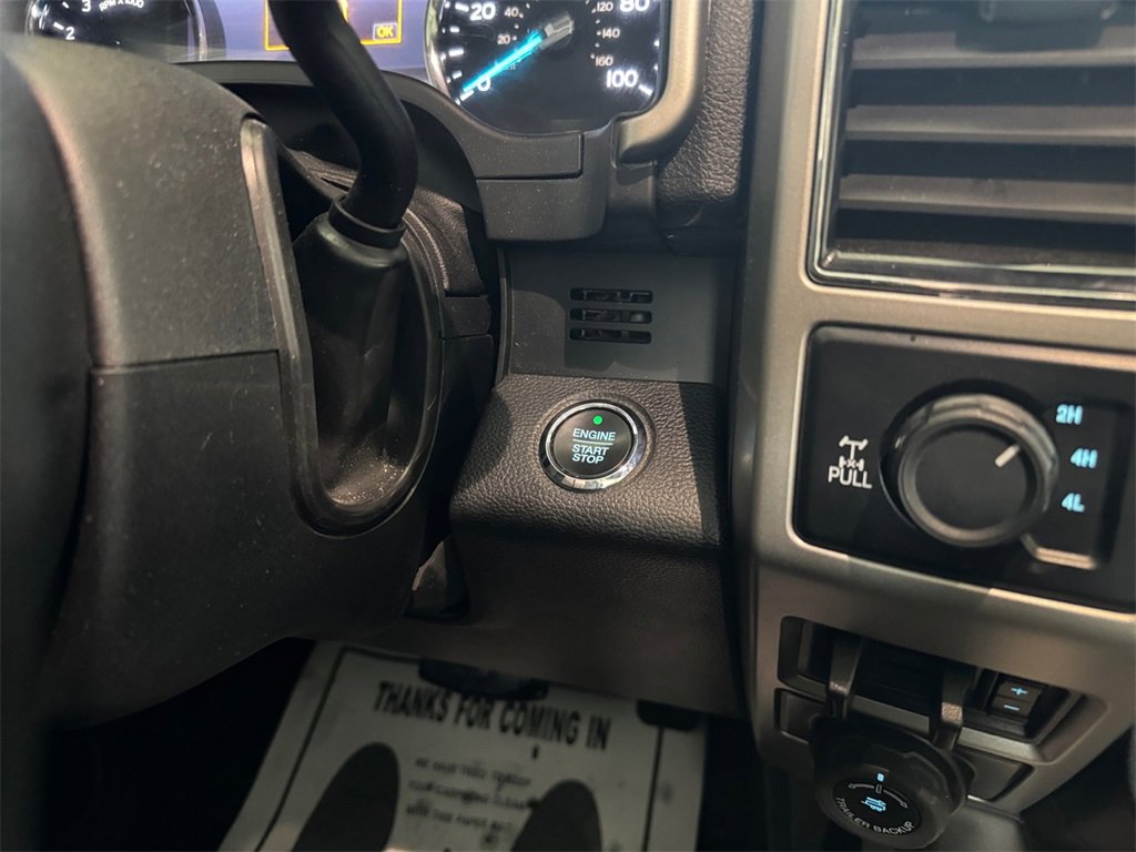 Used 2021 Ford F350 Lariat w/ Tremor Off-Road Package image 29
