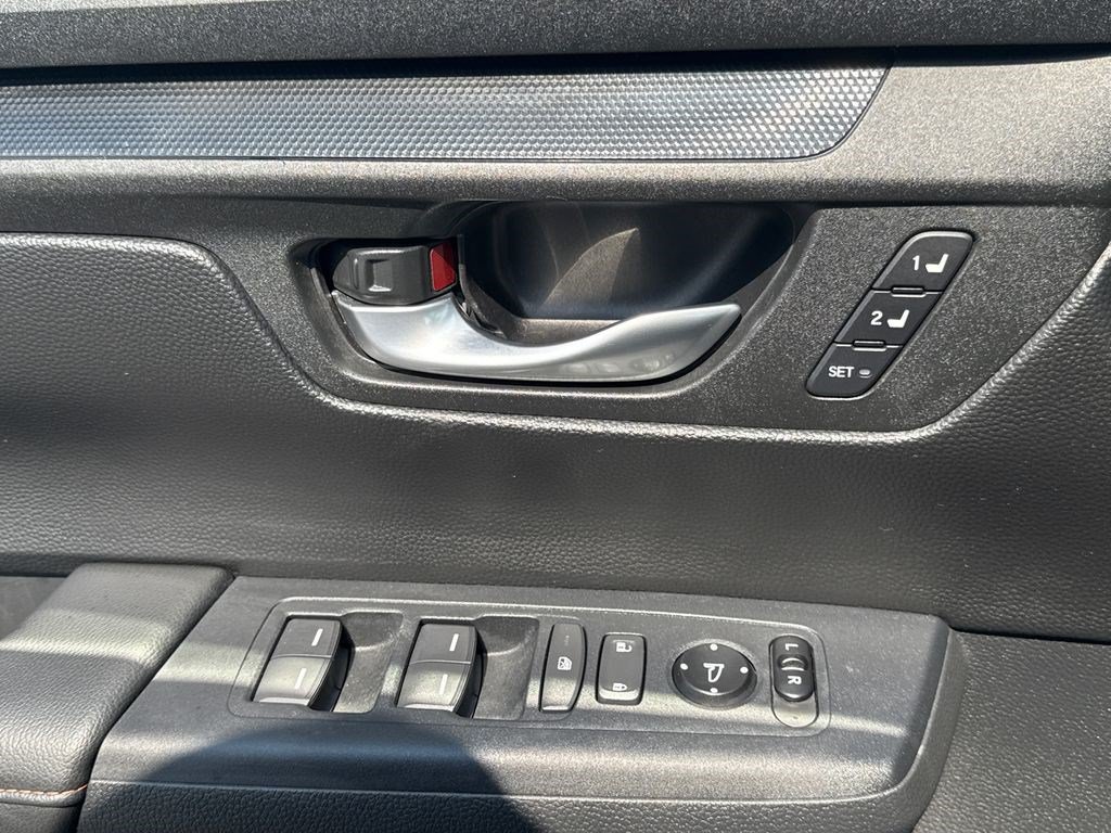 Certified 2024 Honda CR-V Sport-L image 22