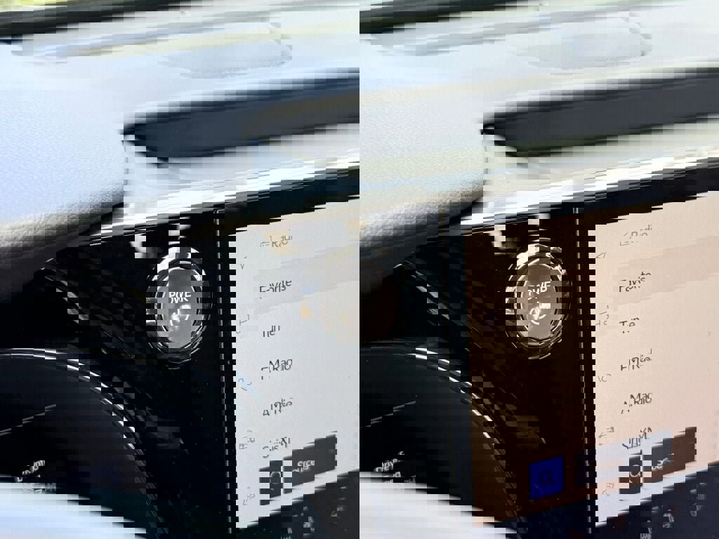 Used 2024 Lexus TX 500h TX 500h F SPORT Premium image 6