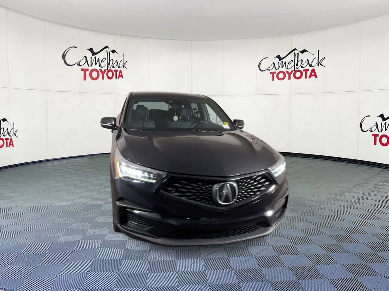 Used 2020 Acura RDX w/ Advance Package AWD/4WD image 4