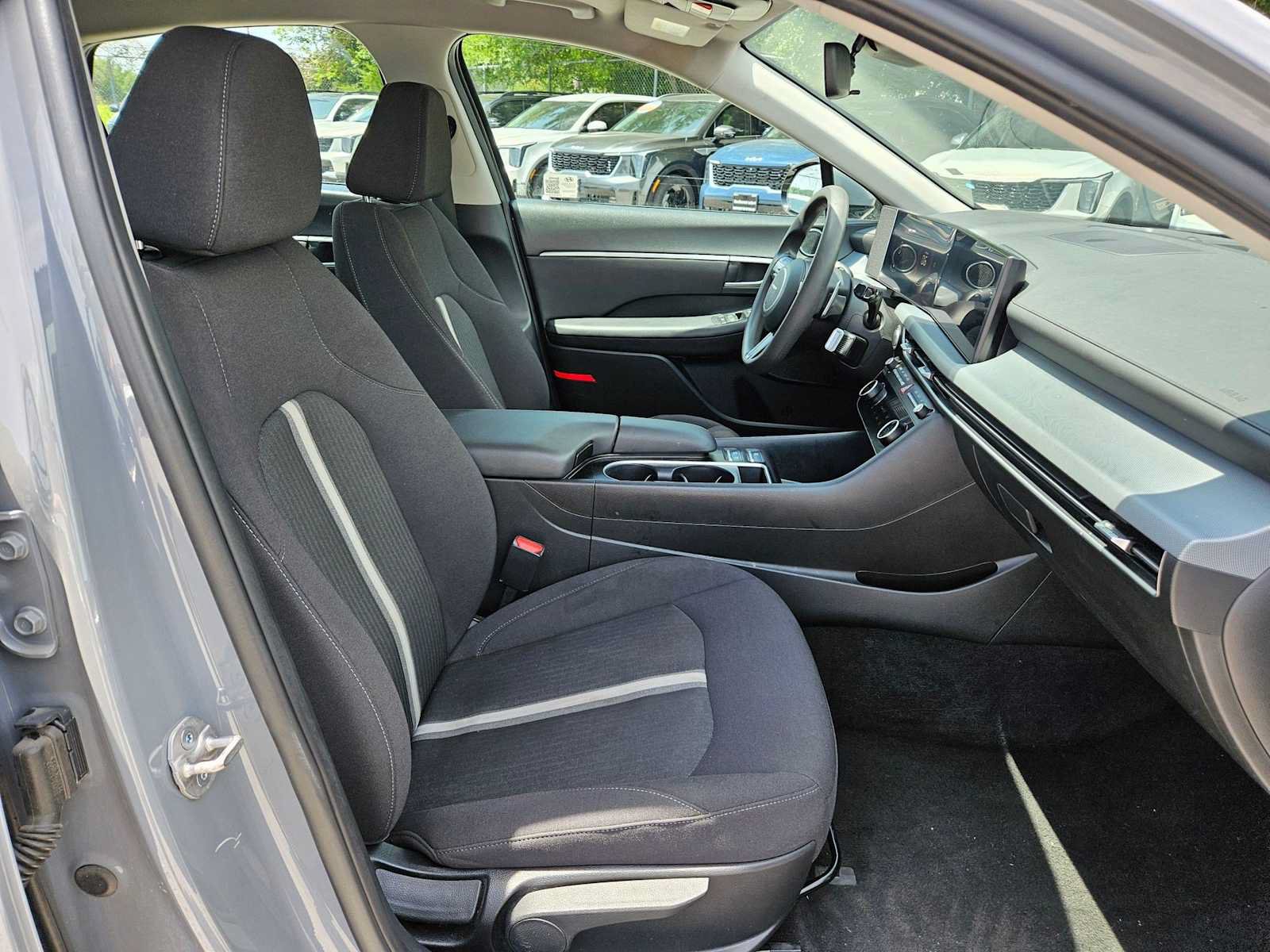 Used 2024 Hyundai Sonata SEL FWD image 14
