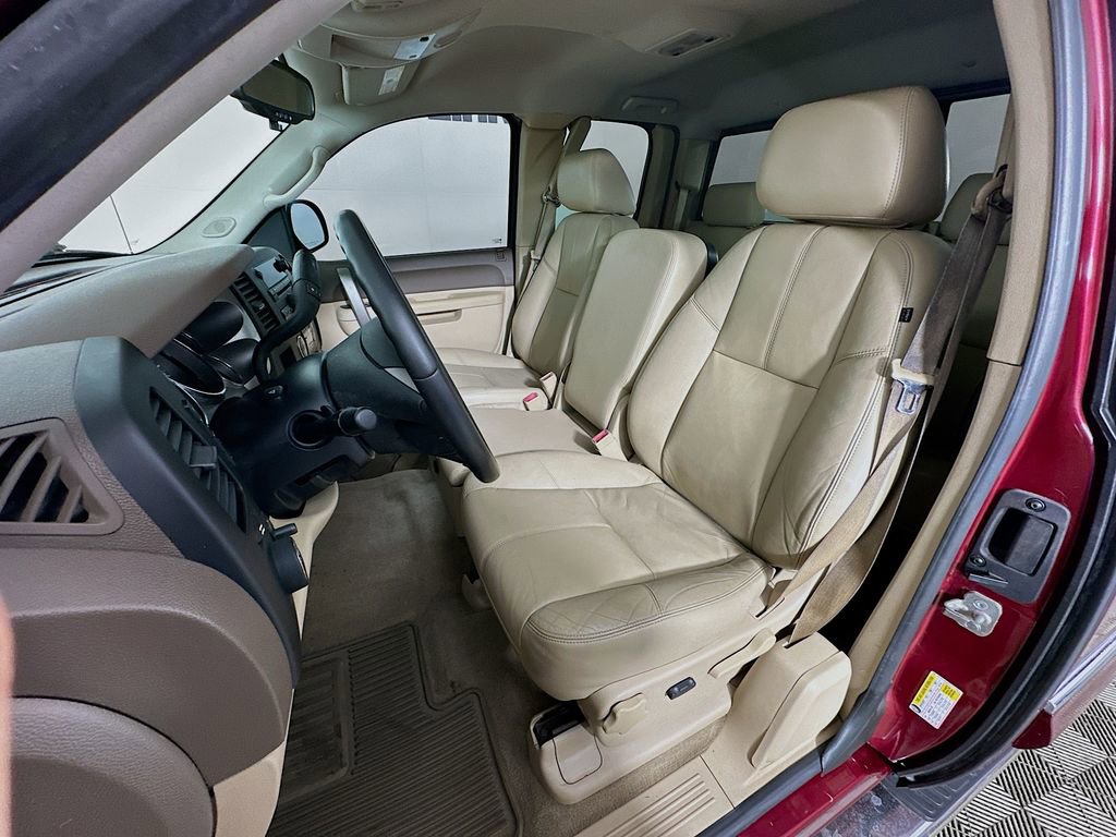 Used 2013 GMC Sierra 1500 SLE image 22